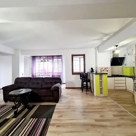 R.o.s.e. Appartement Constanţa