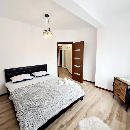 R.o.s.e. Appartement
