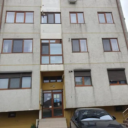 Appartement R.o.s.e.