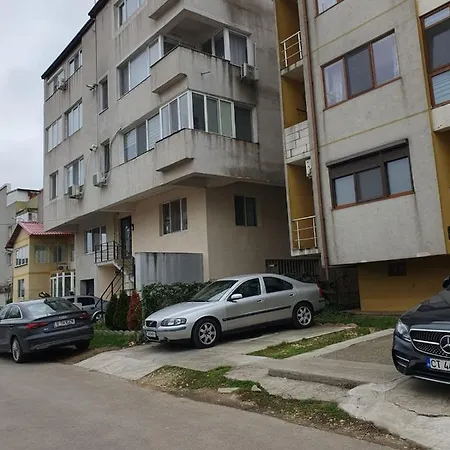 R.o.s.e. Appartement *