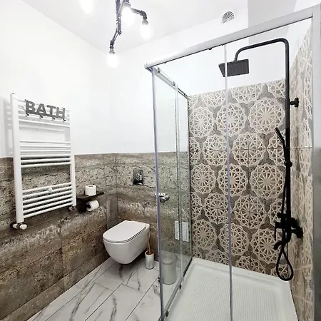 R.o.s.e. Appartement