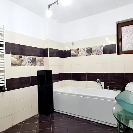R.o.s.e. Appartement *