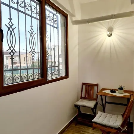 R.o.s.e. Appartement Constanţa
