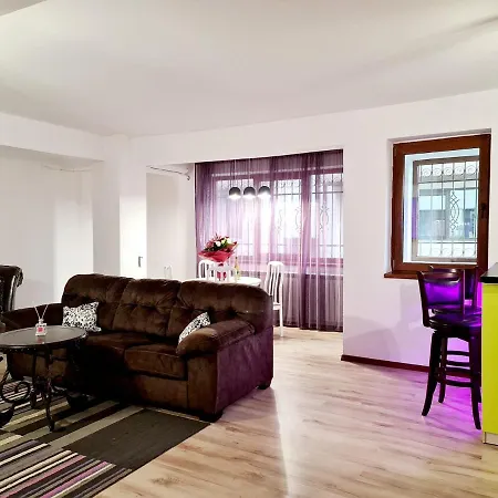 R.o.s.e. Appartement