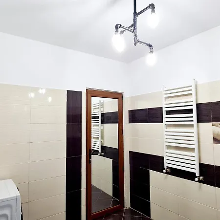 Appartement R.o.s.e. *