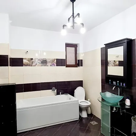 Appartement R.o.s.e. Constanţa