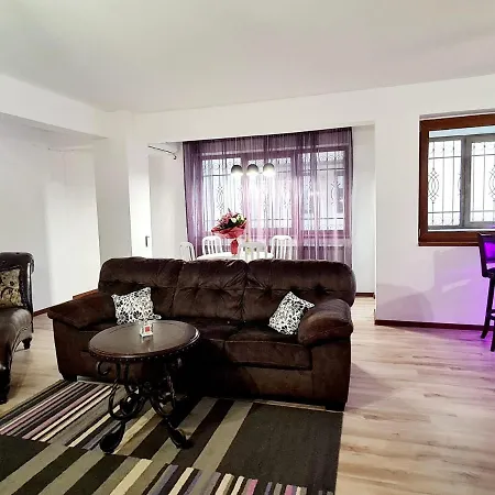 Appartement R.o.s.e. Constanţa