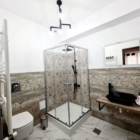 Appartement R.o.s.e. Constanţa