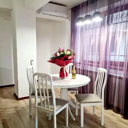 Appartement R.o.s.e.