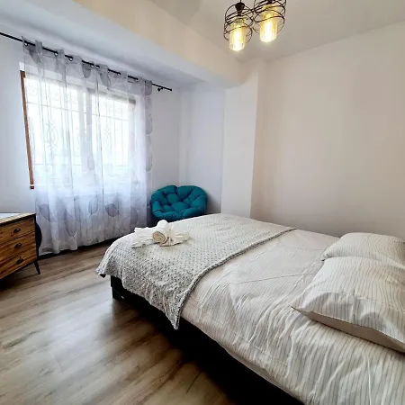 R.o.s.e. Appartement Constanţa