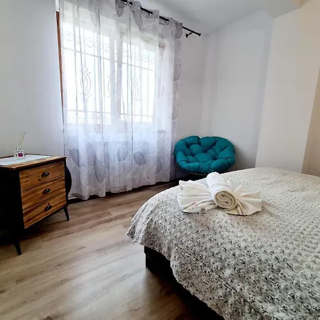 Appartement R.o.s.e.