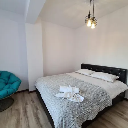 Appartement R.o.s.e. Constanţa